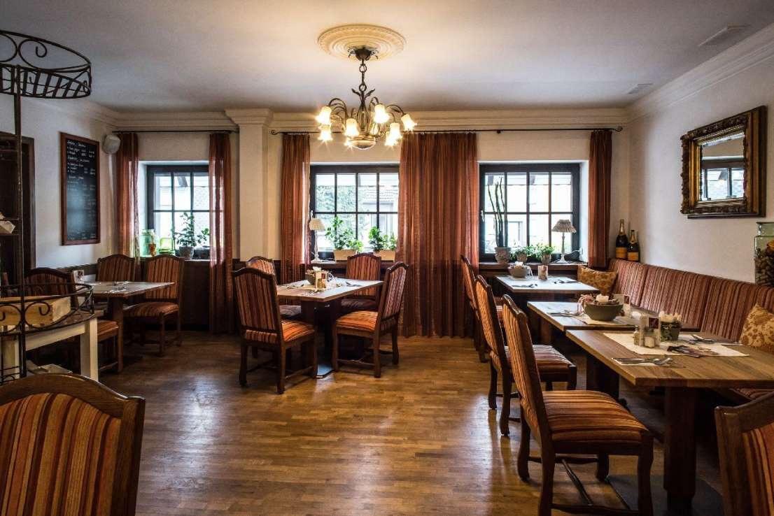 Hotel- Restaurant Kerzan'S Дортмунд Экстерьер фото